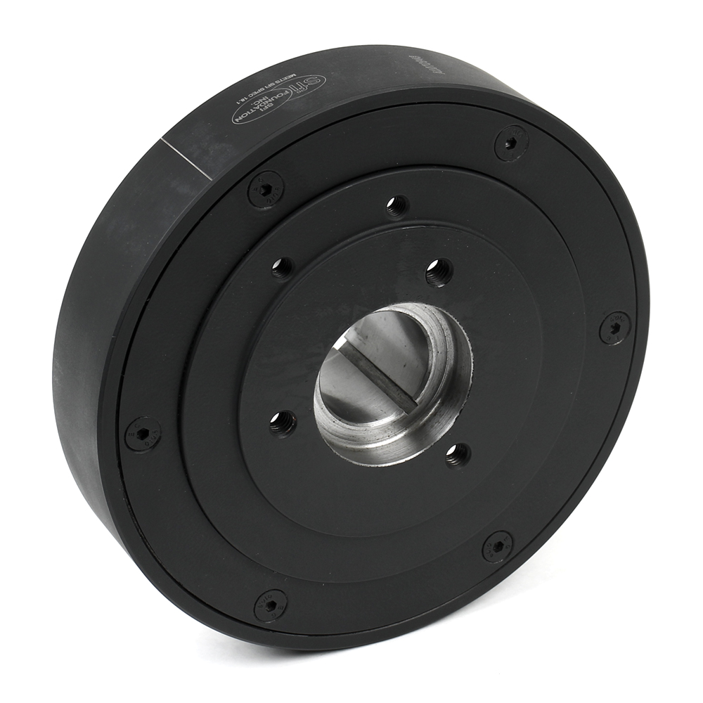 SFI Approved Damper Chev BB  8" internal steel